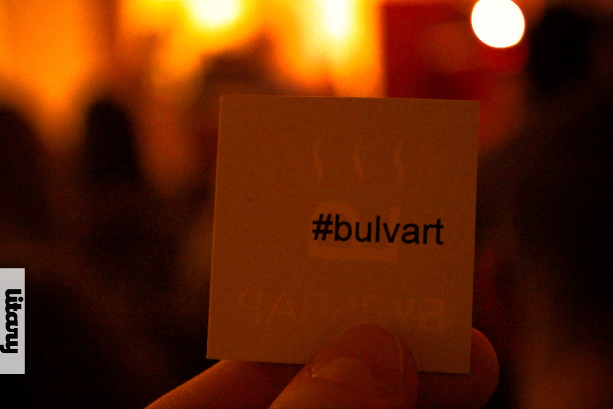 bulvar