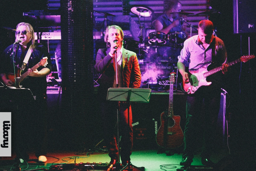 BIG STYLE BAND