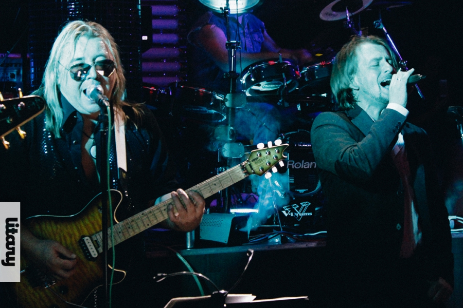 BIG STYLE BAND