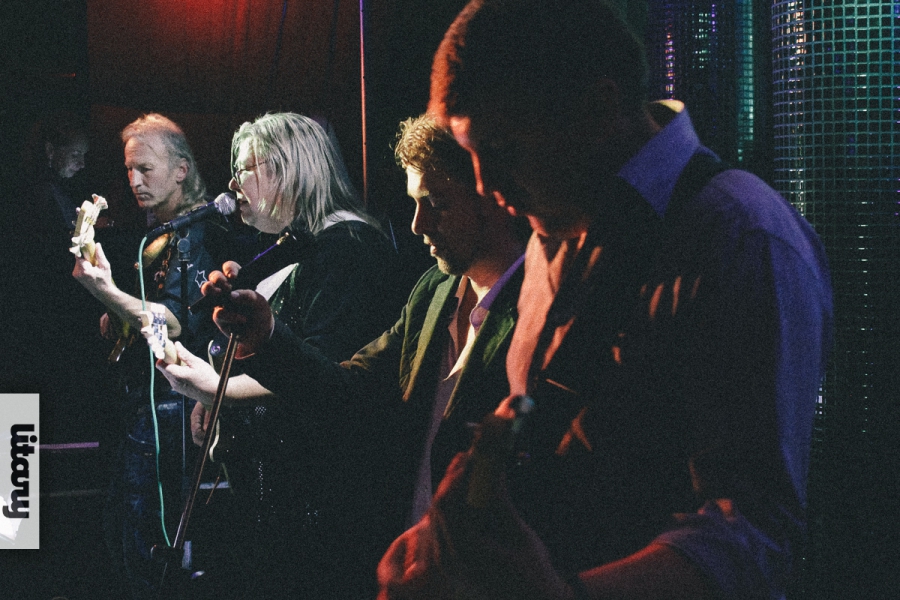 BIG STYLE BAND