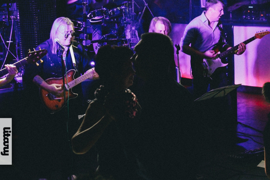 BIG STYLE BAND