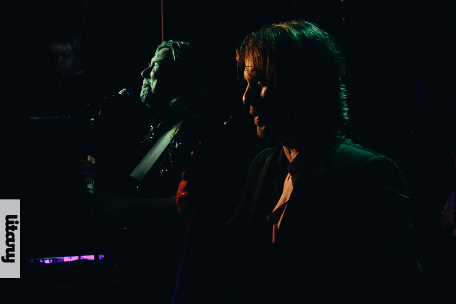 BIG STYLE BAND