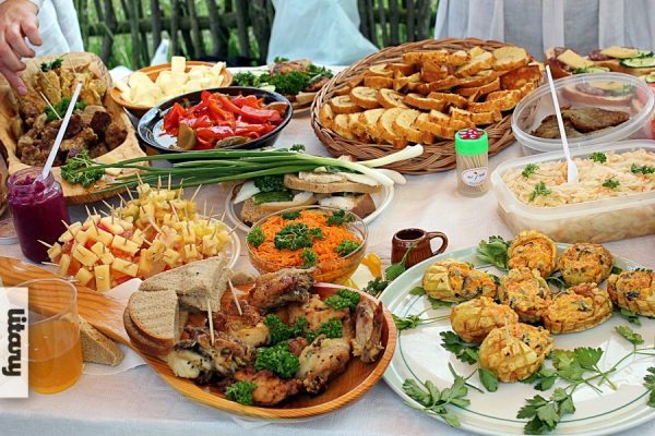 food