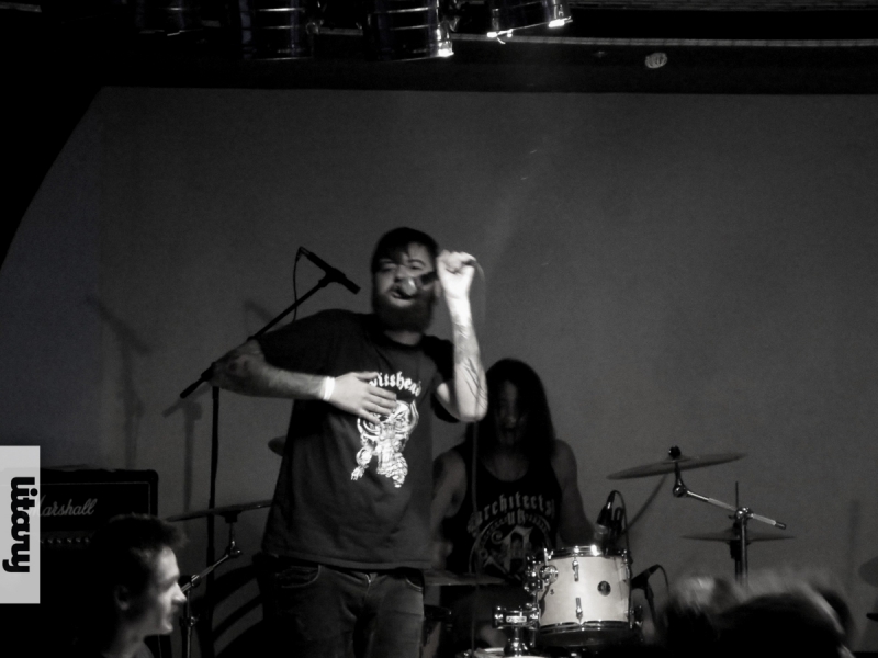 Hysteria