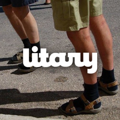 Litary  и сланцы