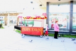 popcorn
