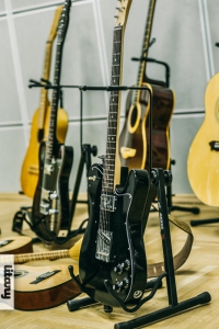 Fender Telecaster Custom 72