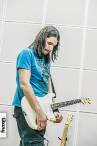 Fender Stratocaster