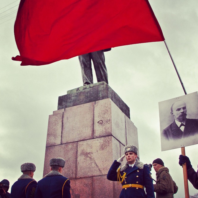lenin