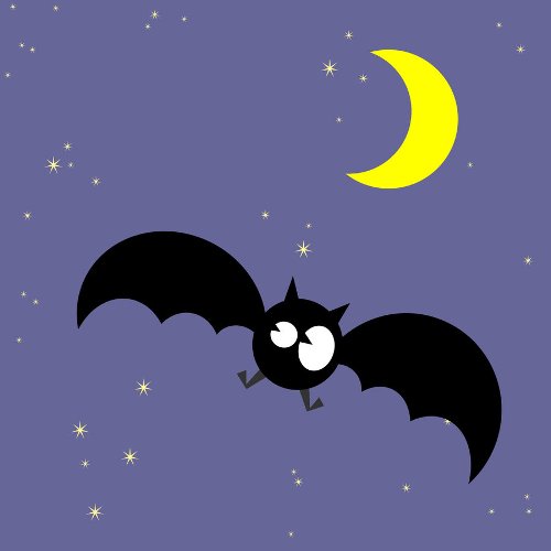 flapping_bat_by_MoBabar