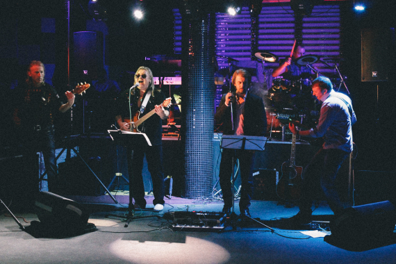 BIG STYLE BAND