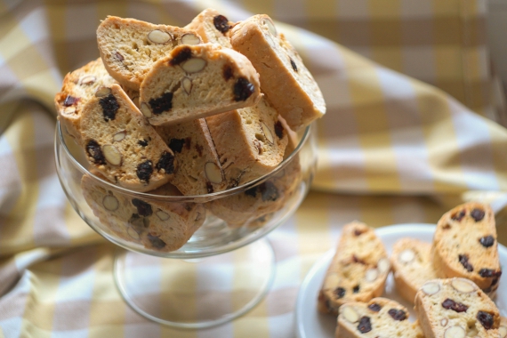 biscotti
