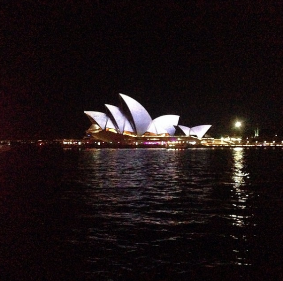 Opera-House